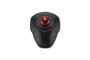   Kensington Orbit vezeték nélküli trackball görgető gyűrűvel, dobozos csomagolás, fekete