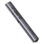   Vention akkumulátoros,újratölthető, lézer pointer & prezenter