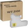   Kyocera 302LV93020 Waste toner box WT-3100 Termékkód: KY302LV93020