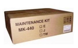 Kyocera MK-440 karbantartó készlet Termékkód: 1702F78EU0