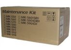 Kyocera MK-580 karbantartó készlet Termékkód: 1702K88NL0