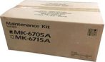   Kyocera MK-6705(A) karbantartó készlet Termékkód: 1702LF0UN0