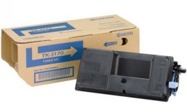 Kyocera TK-3170 Toner Black 15.500 oldal kapacitás Termékkód: 1T02T80NL0