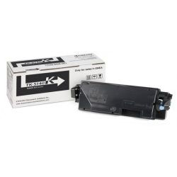 Kyocera TK-5140 Toner Black 7.000 oldal kapacitás Termékkód: 1T02NR0NL0