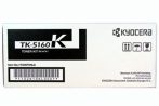   Kyocera TK-5160 Toner Black 16.000 oldal kapacitás Termékkód: 1T02NT0NL0