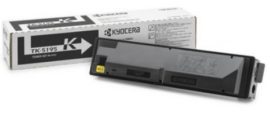 Kyocera TK-5195 Toner Black  15.000 oldal kapacitás Termékkód: 1T02R40NL0