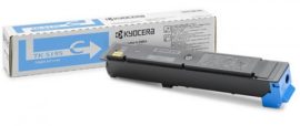 Kyocera TK-5195 Toner Cyan  7.000 oldal kapacitás Termékkód: 1T02R4CNL0