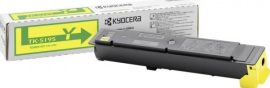 Kyocera TK-5195 Toner Yellow  7.000 oldal kapacitás Termékkód: 1T02R4ANL0