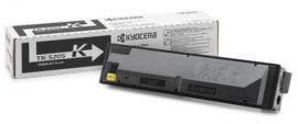 Kyocera TK-5205 Toner Black  18.000 oldal kapacitás Termékkód: 1T02R50NL0