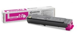 Kyocera TK-5205 Toner Magenta  12.000 oldal kapacitás Termékkód: 1T02R5BNL0