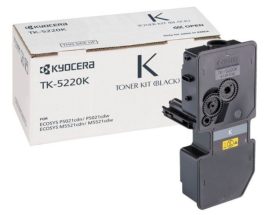 Kyocera TK-5220 Toner Black 1.200 oldal kapacitás Termékkód: 1T02R90NL1