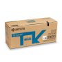   Kyocera TK-5270 Toner Cyan 6.000 oldal kapacitás Termékkód: 1T02TVCNL0