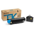   Kyocera TK-5280 Toner Cyan 11.000 oldal kapacitás Termékkód: 1T02TWCNL0