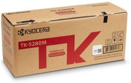 Kyocera TK-5280 Toner Magenta 11.000 oldal kapacitás Termékkód: 1T02TWBNL0