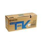   Kyocera TK-5290 Toner Cyan 13.000 oldal kapacitás Termékkód: 1T02TXCNL0