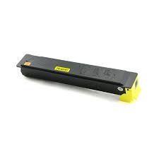 Kyocera TK-5315 Toner Yellow 18.000 oldal kapacitás Termékkód: 1T02WHANL0