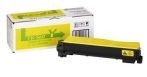   Kyocera TK-560 Toner Yellow 10.000 oldal kapacitás Termékkód: 1T02HNAEU0