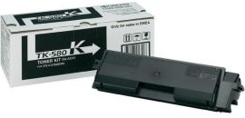 Kyocera TK-580 Toner Black 3.500 oldal kapacitás Termékkód: 1T02KT0NL0