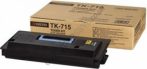   Kyocera TK-715 Toner Black 34.000 oldal kapacitás Termékkód: 1T02GR0EU0