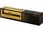   Kyocera TK-8305 Toner Yellow 15.000 oldal kapacitás Termékkód: 1T02LKANL0