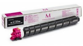 Kyocera TK-8335 Toner Magenta 15.000 oldal kapacitás Termékkód: 1T02RLBNL0