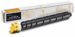   Kyocera TK-8335 Toner Yellow 15.000 oldal kapacitás Termékkód: 1T02RLANL0