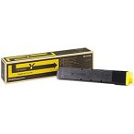   Kyocera TK-8505 Toner Yellow 20.000 oldal kapacitás Termékkód: 1T02LCANL0