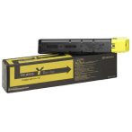  Kyocera TK-8705 Toner Yellow 30.000 oldal kapacitás Termékkód: 1T02K9ANL0