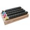 Utángyártott KYOCERA TK8345C Toner Cyan 12000 oldal kapacitás CT