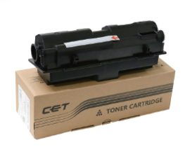 Utángyártott KYOCERA TK1140HC Toner 12000 oldal kapacitás CT