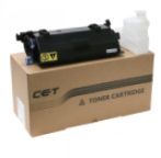   Utángyártott KYOCERA TK3160 Toner  12500 oldal kapacitás CT