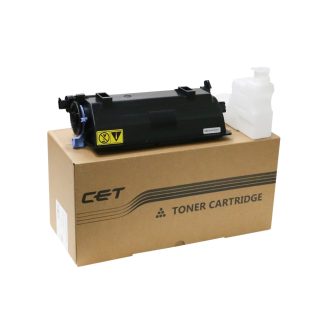   Utángyártott KYOCERA TK3160 Toner  12500 oldal kapacitás CT