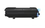   Utángyártott KYOCERA TK3400 Toner 12500 oldal kapacitás INTEGRAL