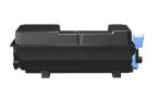   Utángyártott KYOCERA TK3410 Toner 15500 oldal kapacitás INTEGRAL