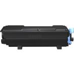   Utángyártott KYOCERA TK3300 Toner 14500 oldal kapacitás INTEGRAL