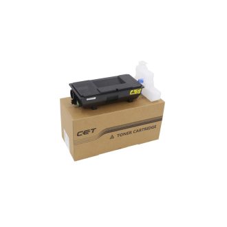   Utángyártott KYOCERA TK3400 Toner 12500 oldal kapacitás CT*