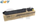   Utángyártott KYOCERA TK8115 Toner.Black 12000 oldal kapacitás CT