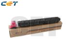 Utángyártott KYOCERA TK8515M toner,Magenta 20000 oldal kapacitás CT* Utángyártott KYOCERA TK8515M toner,Magenta 20000 oldal kapacitás CT*