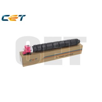  Utángyártott KYOCERA TK8365 Toner Magenta 12000 oldal kapacitás CT