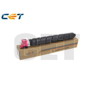   Utángyártott KYOCERA TK8375 Toner Magenta 20000 oldal kapacitás CT