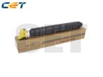 Utángyártott KYOCERA TK8375 Toner Yellow 20000 oldal kapacitás CT Utángyártott KYOCERA TK8375 Toner Yellow 20000 oldal kapacitás CT