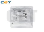 Utángyártott KYOCERA DV5230K developer BK CT*