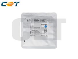 Utángyártott KYOCERA DV5230C developer Cyan CT*