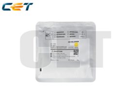 Utángyártott KYOCERA DV5230Y developer Yellow CT*