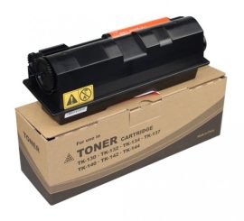 Utángyártott KYOCERA TK130 Toner 7200 oldal kapacitás CT* /Nem chippes/ Utángyártott KYOCERA TK130 Toner 7200 oldal kapacitás CT* /Nem chippes/