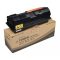 Utángyártott KYOCERA TK130 Toner 7200 oldal kapacitás CT* /Nem chippes/ /CET8162/