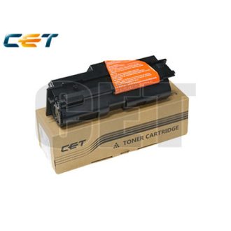   Utángyártott KYOCERA TK170 Toner 7200 oldal kapacitás CT CHIPPES! /CET8163/
