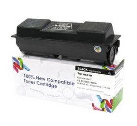 KYOCERA TK170 Toner CHIPPES 12000 oldal kapacitás CartridgeWeb (For use)