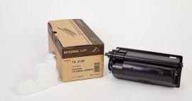 KYOCERA TK3130 Toner 25K CHIPPES INTEGRAL  (For use)