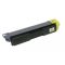 KYOCERA TK560 Toner Y 10K KTN FSC5300D  (For use)